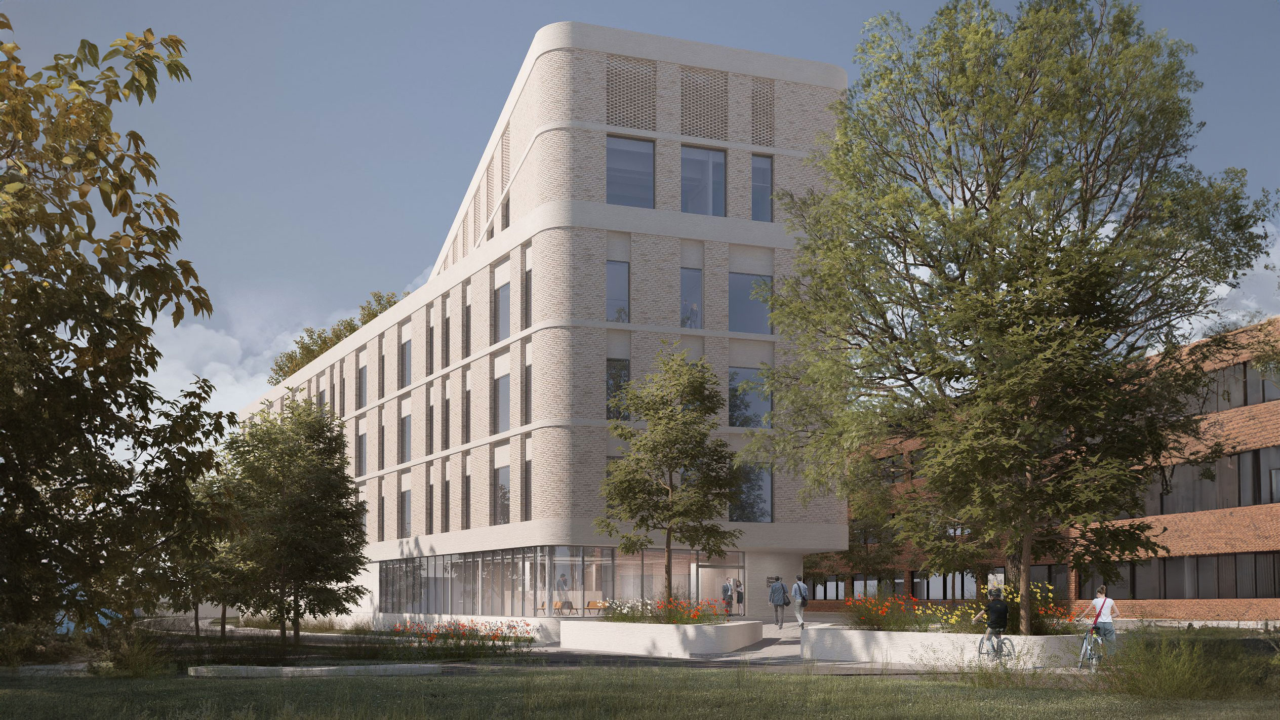 £80 million new diagnostic centre approved for patients in North West London
