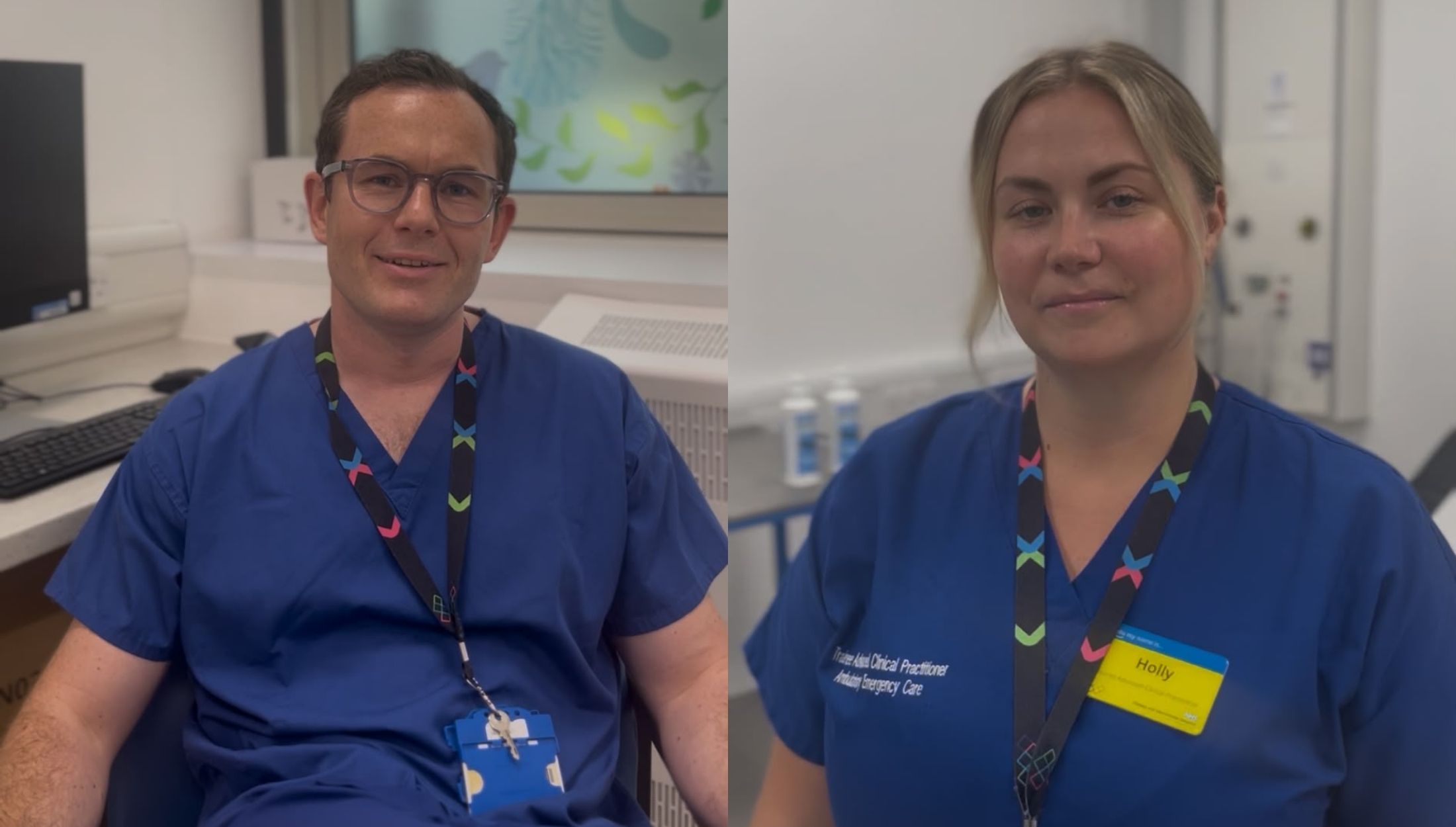 AI-assisted ultrasound helps most suspected blood clot patients receive a clinical decision within 30 minutes at Chelsea and Westminster Hospital