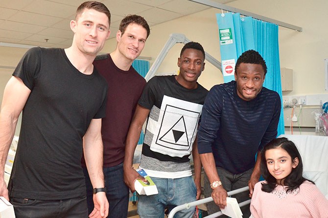 Secondary image template 0020 Chelsea 2