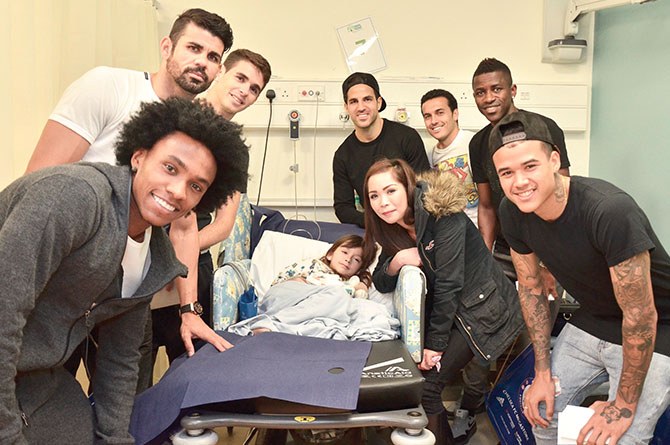 Secondary image template 0021 Chelsea 1