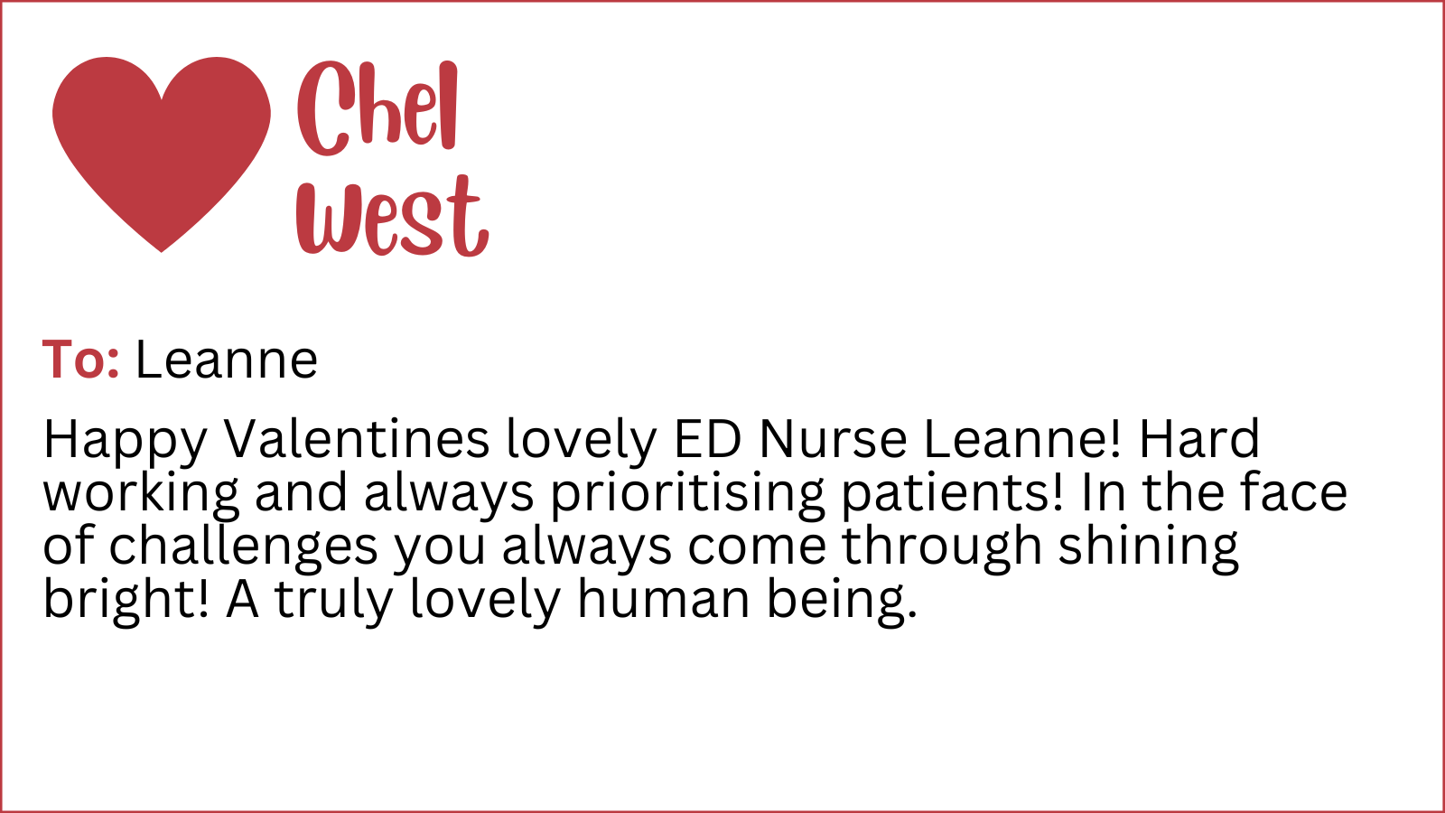 Valentines Day cards 20