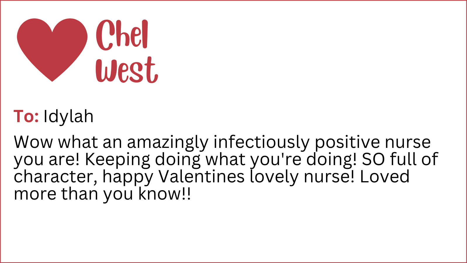 Valentines Day cards 24