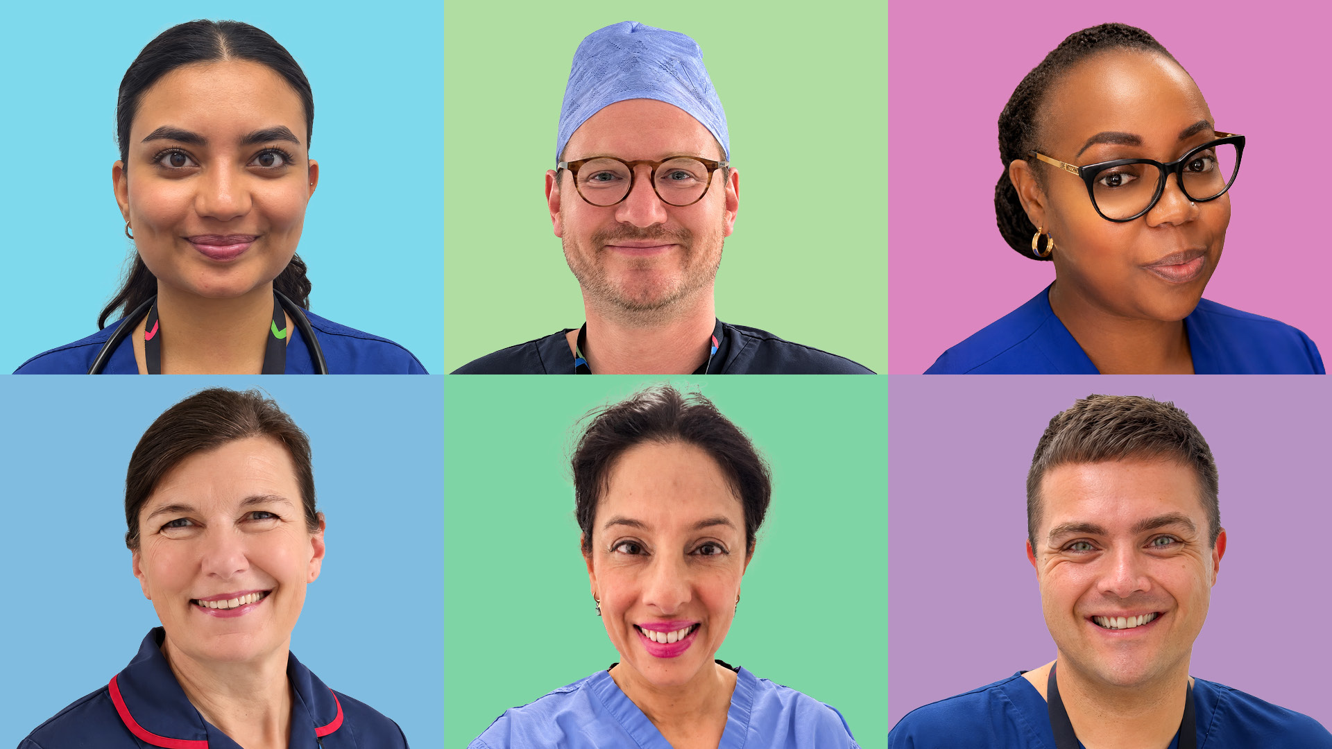 Flu: Why our staff are getting vaccinated