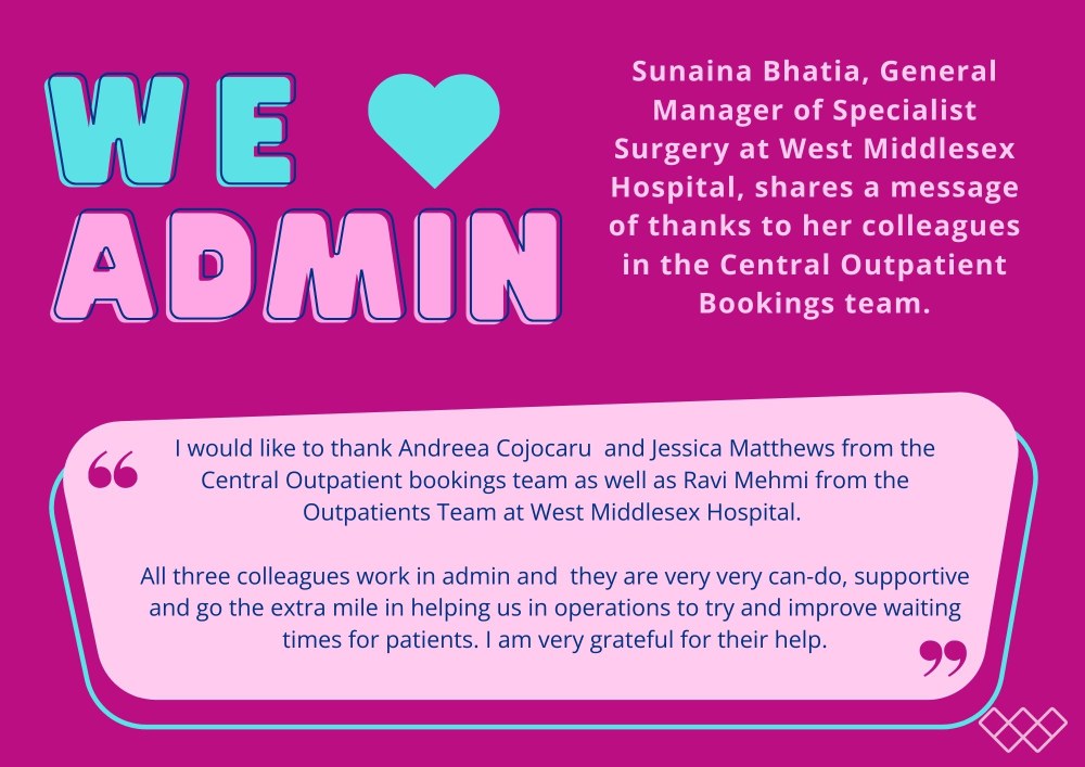 Central Outpatient Bookings team.jpg