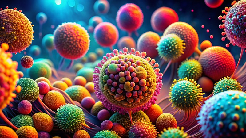 Increased meningitis cases in the community