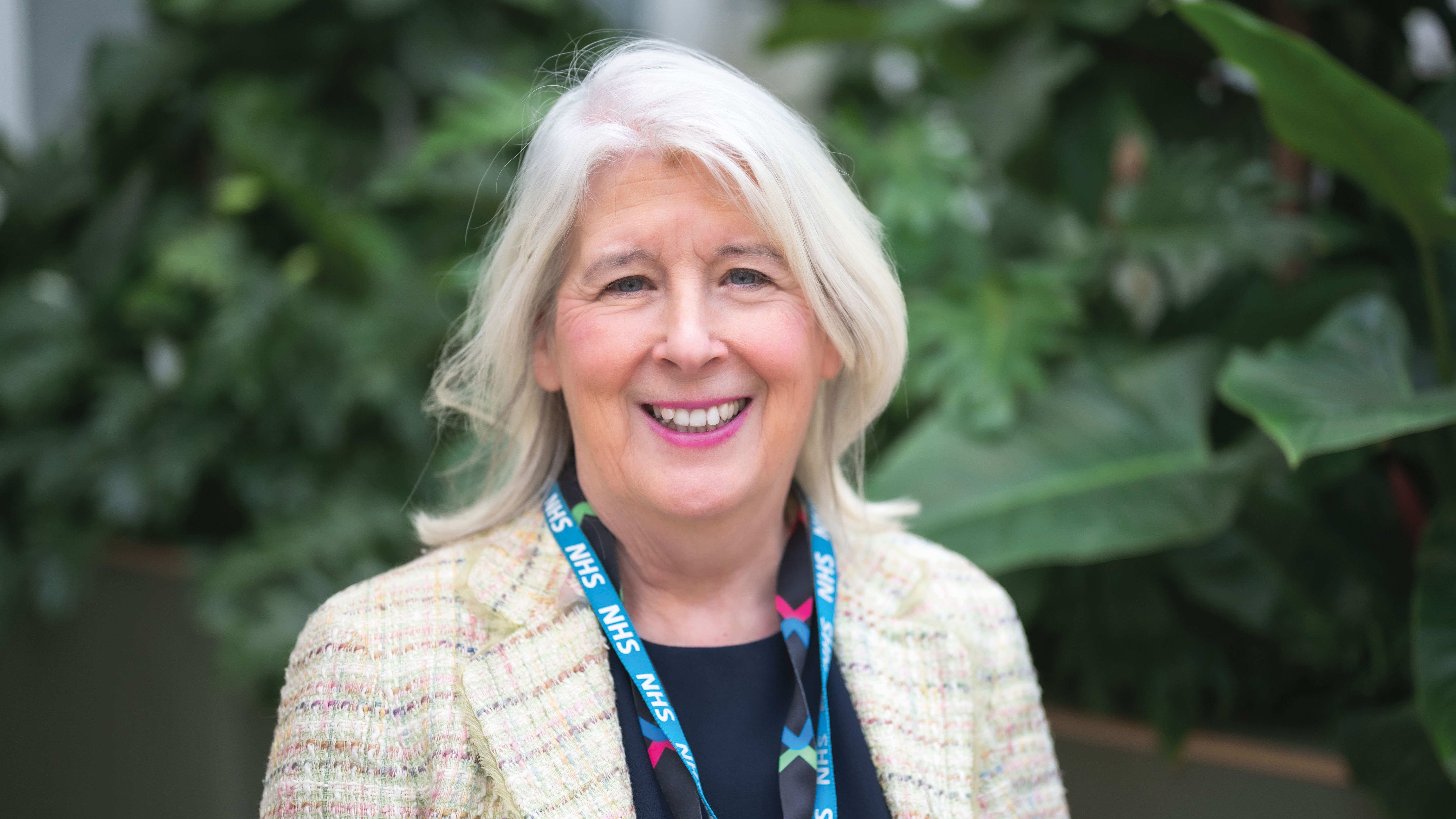 Lesley Watts to take on Interim Regional Director role for London