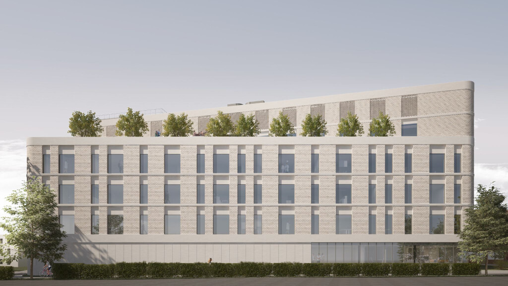 New Name Announced for West Middlesex’s Diagnostic Centre