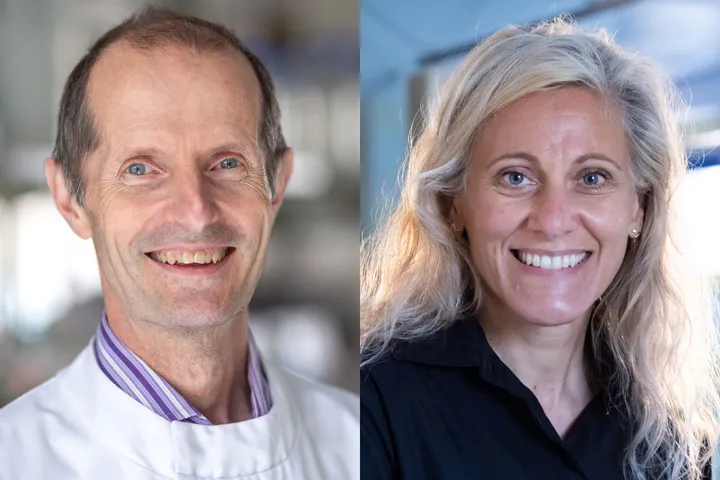 New vaccines, new hope: First human trial for Ebola, Marburg and Lassa vaccines