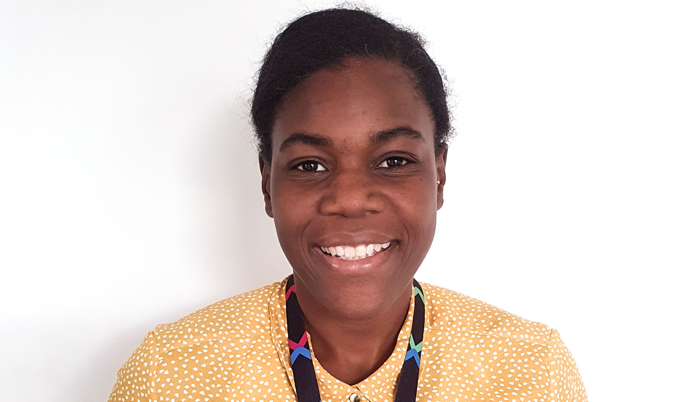 Celebrating Black History Month