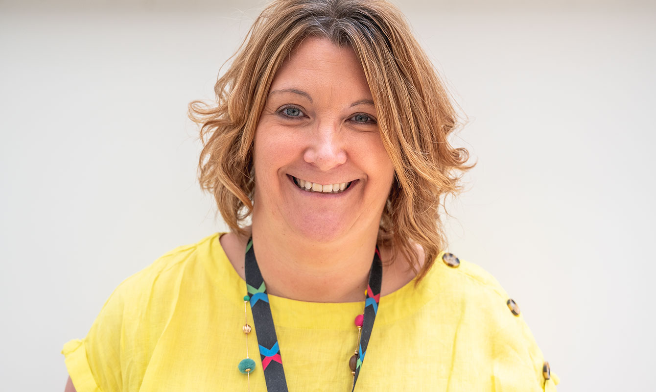 Macmillan cancer nurses supporting fight against coronavirus