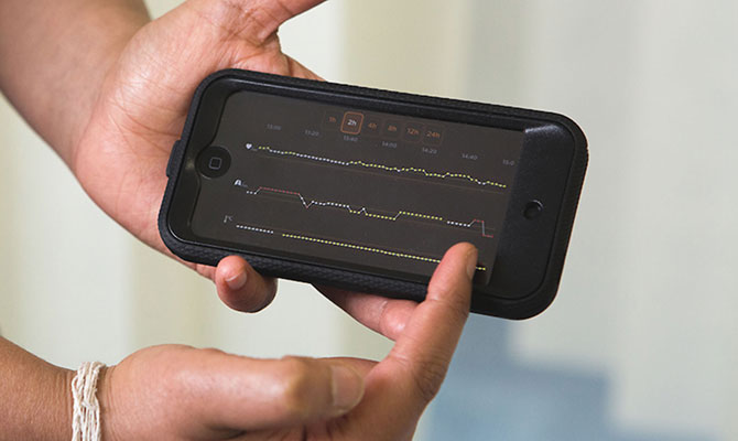 Trust improves digital solutions to support COVID-19 response