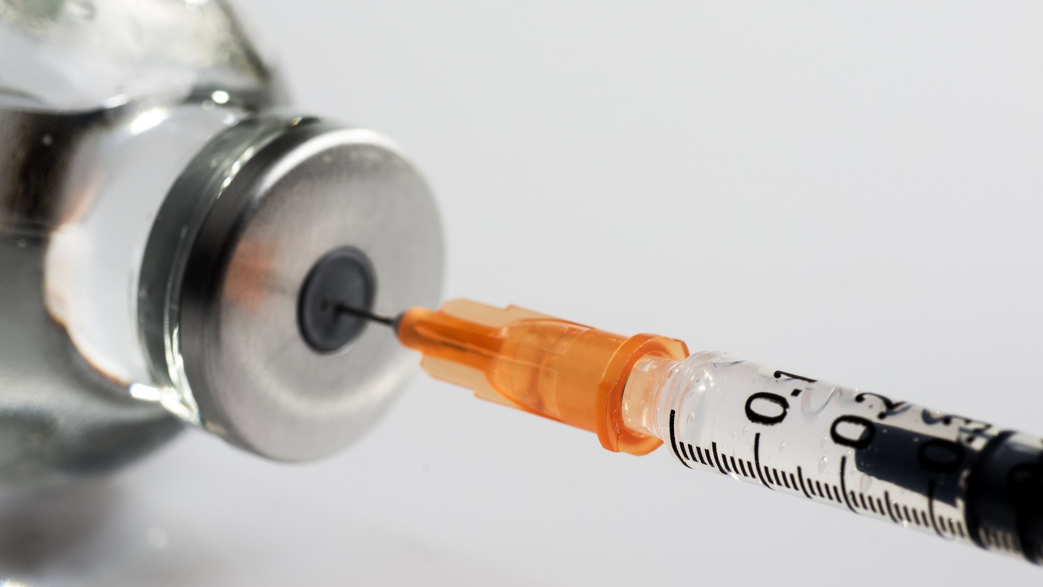 Trust joins world-first vaccination programme to prevent gonorrhoea