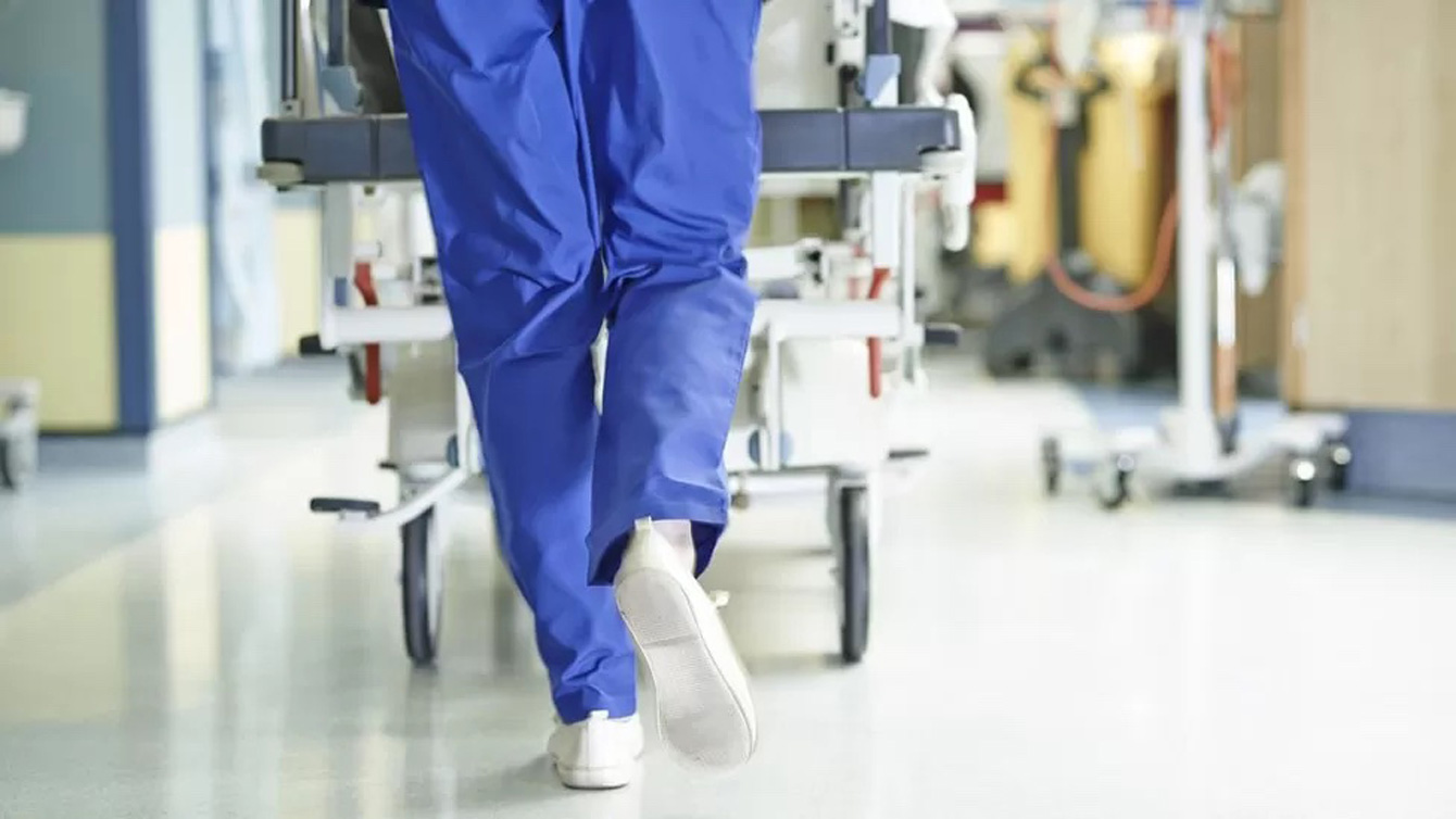 Doctors' strikes: 25-30 July 2025