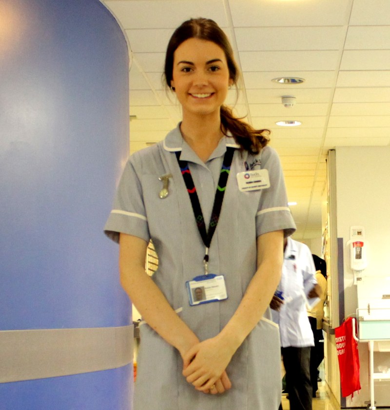 West Middlesex to hold recruitment day for nurses