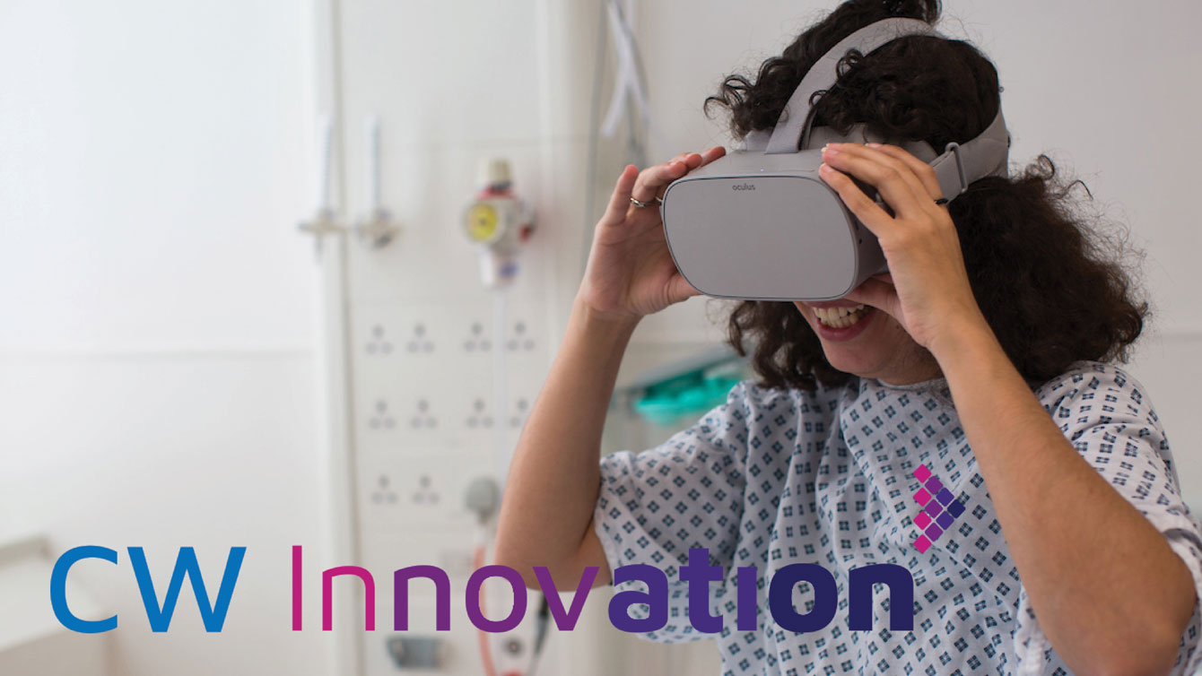 New health innovation programme launches to improve patient care