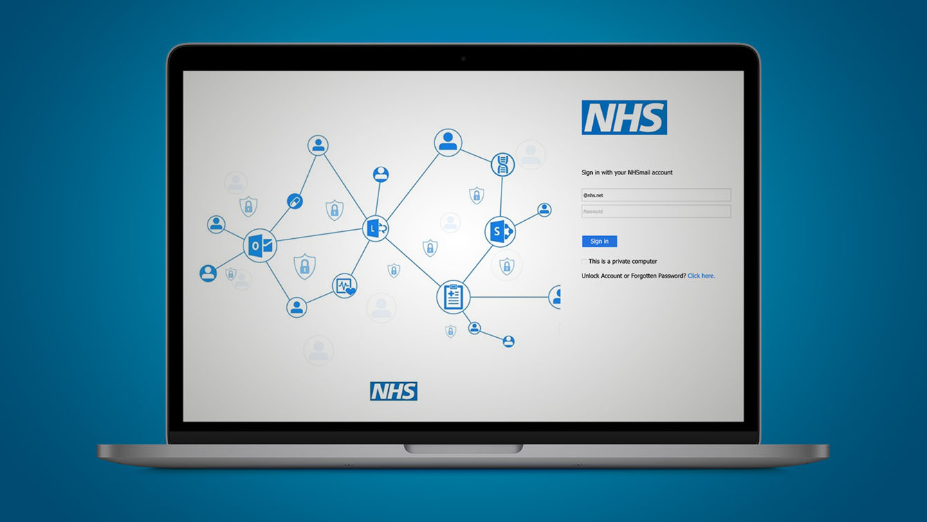 Trust moving to nhs.net email system