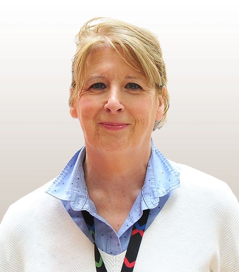 Chief Executive Lesley Watts named as one of the top 50 CEOs by the HSJ