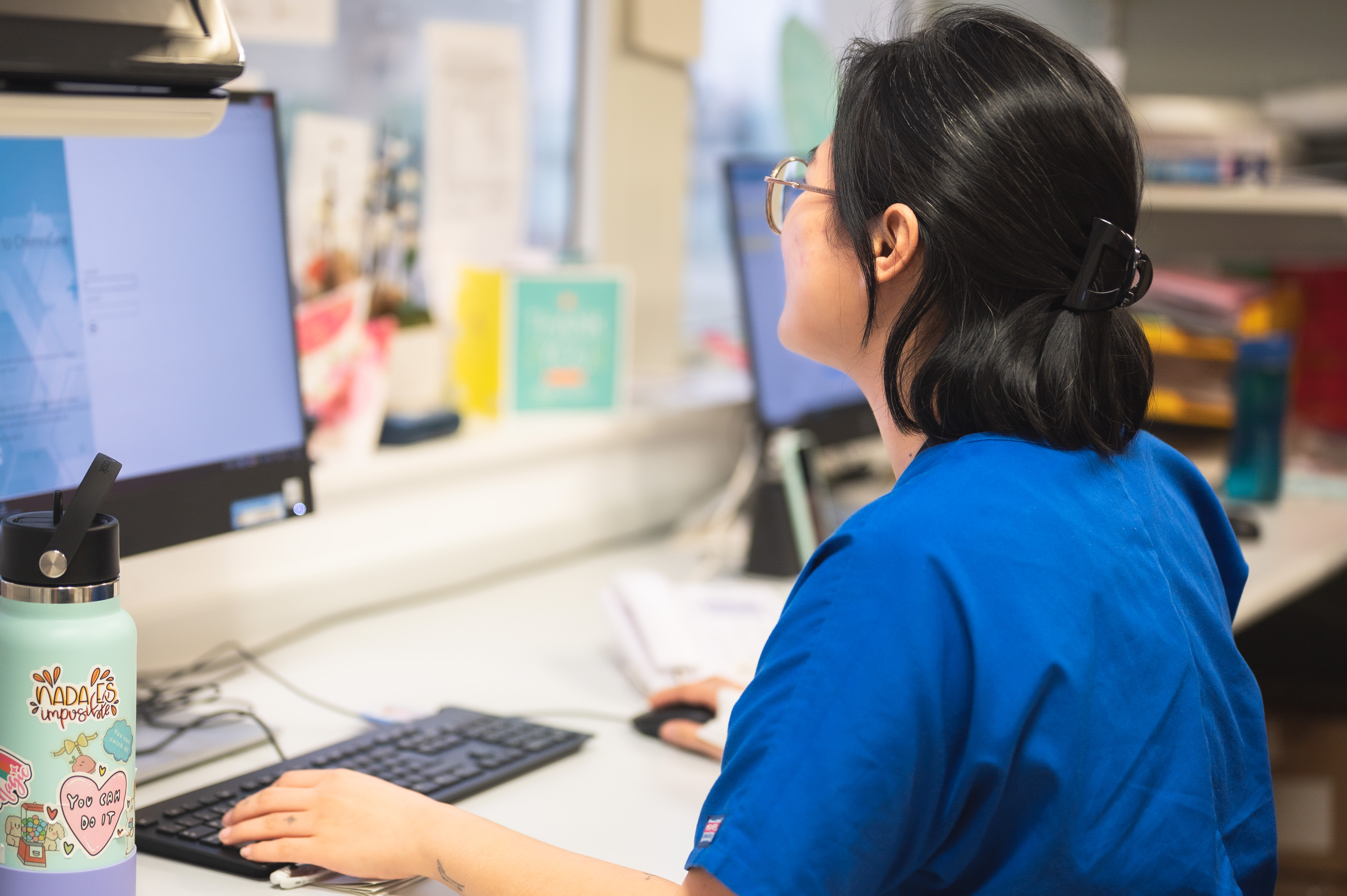 Referral Changes to Gender Clinics