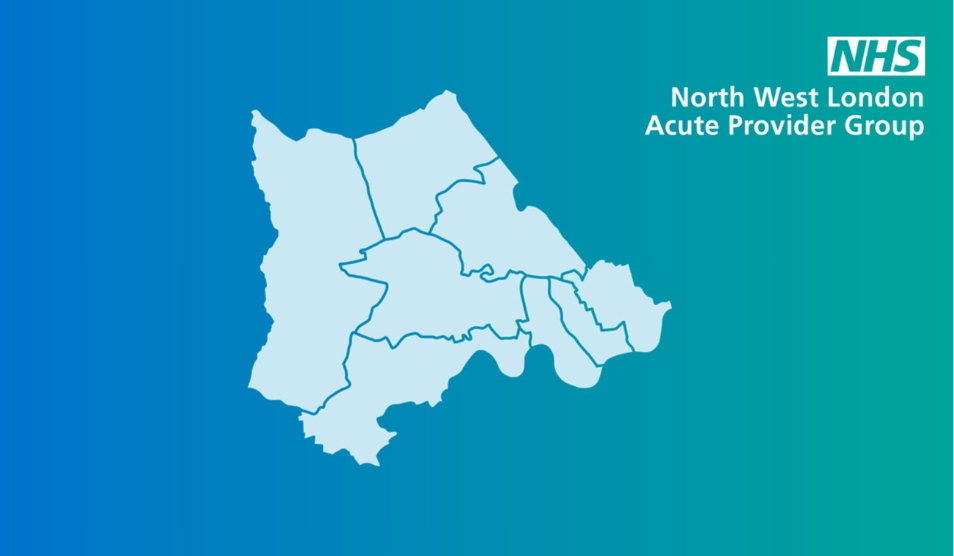 Senior appointments for North West London Acute Provider Group, including new leader for London North West University Healthcare