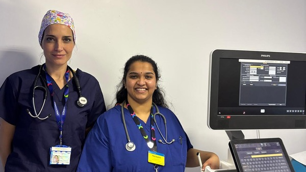 Where Every Heart Matters: Chelsea and Westminster Unveils New Valve Clinic