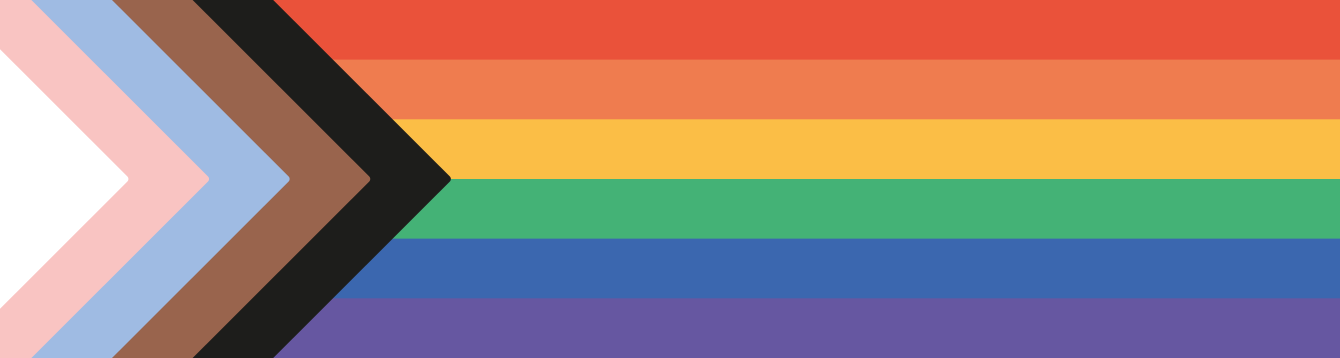 LGBT+ pride month