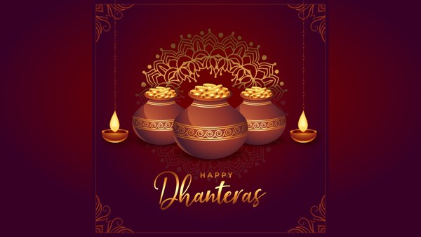 Day 1 Dhanteras 16 9