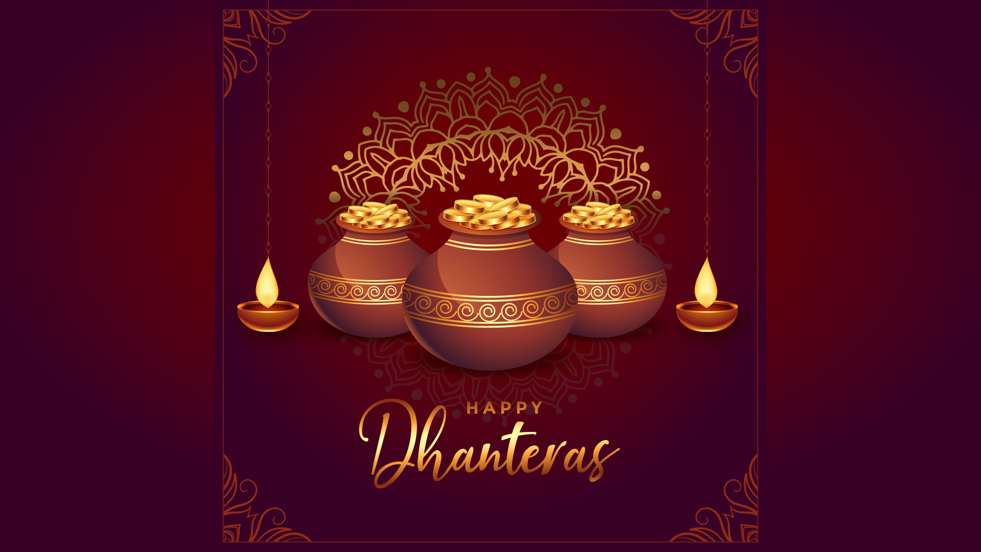 Day 1 Dhanteras 16 9