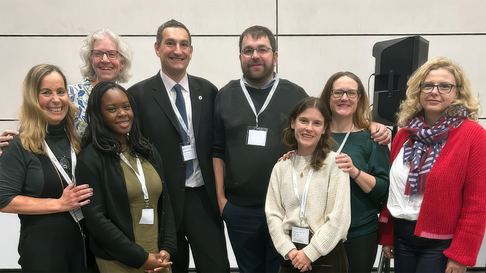 CW Hand Fellowship