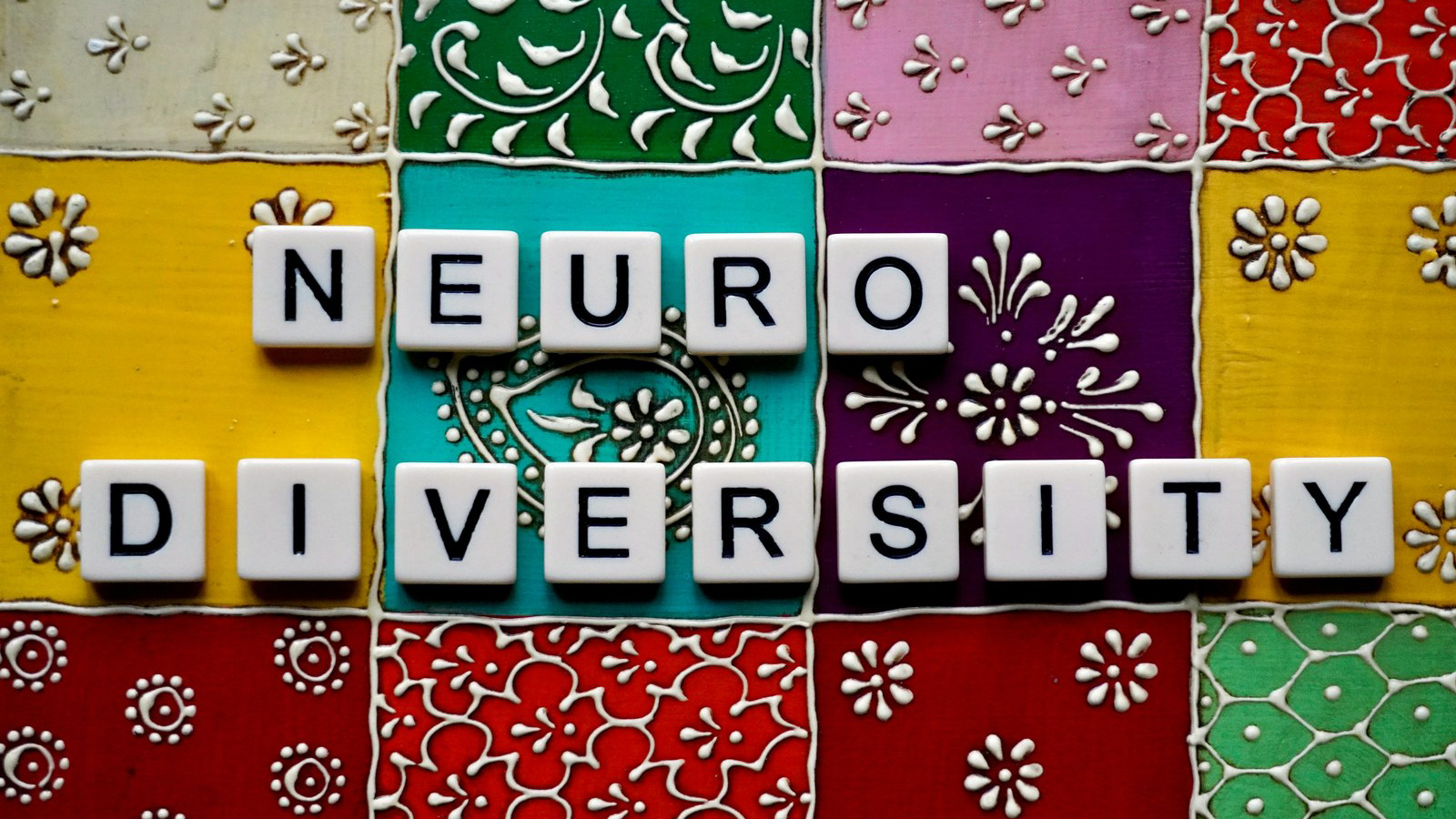 Neurodiversity