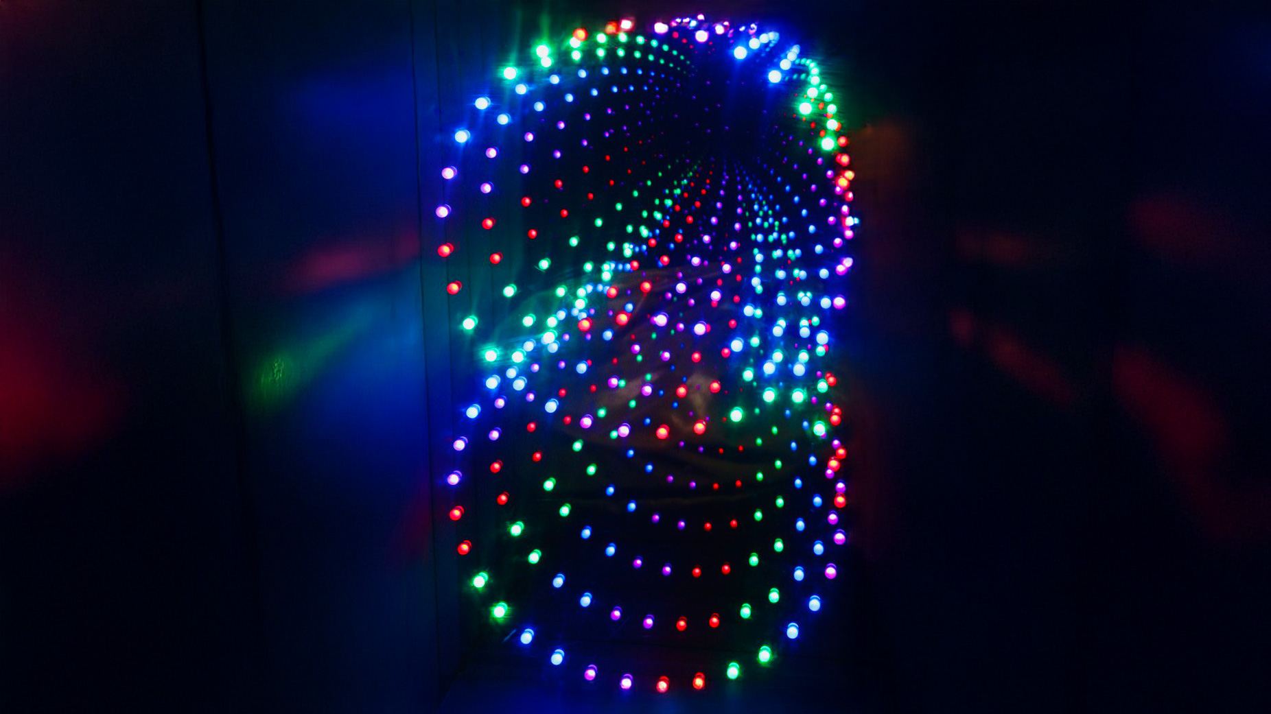 Sensory processing difficulties