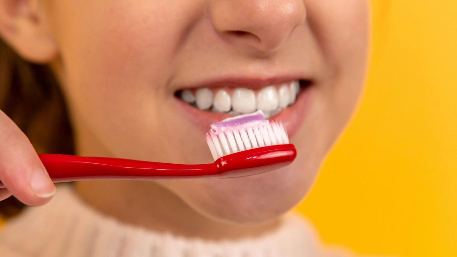 Dental support for children with additional needs