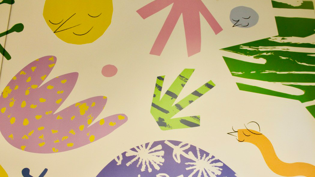 Investigations at Cheyne Child development service