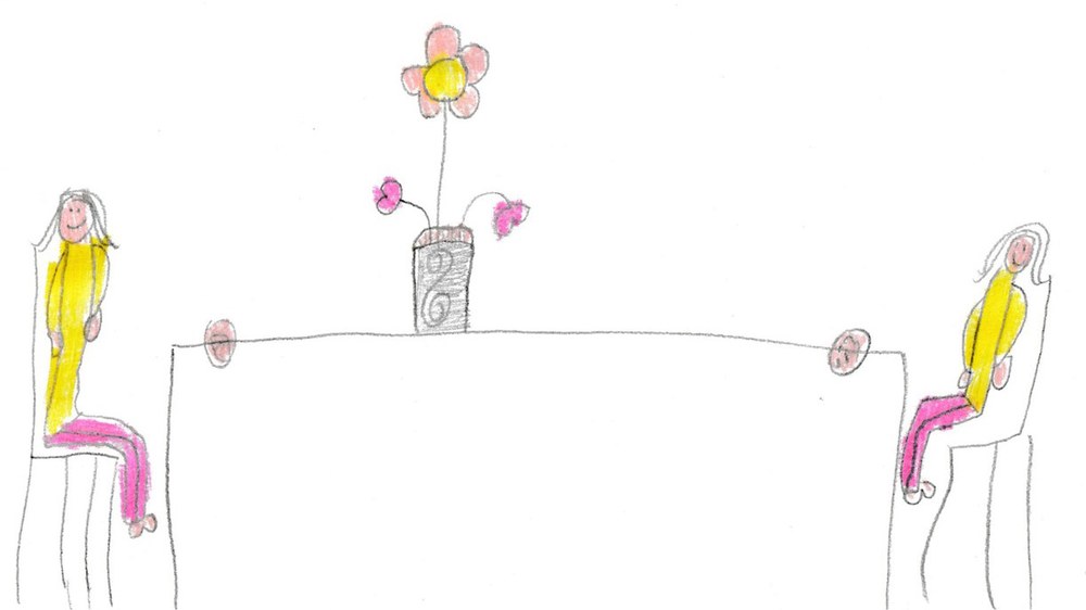 Picture of Cheyne Child Development Service by Nela, age 5