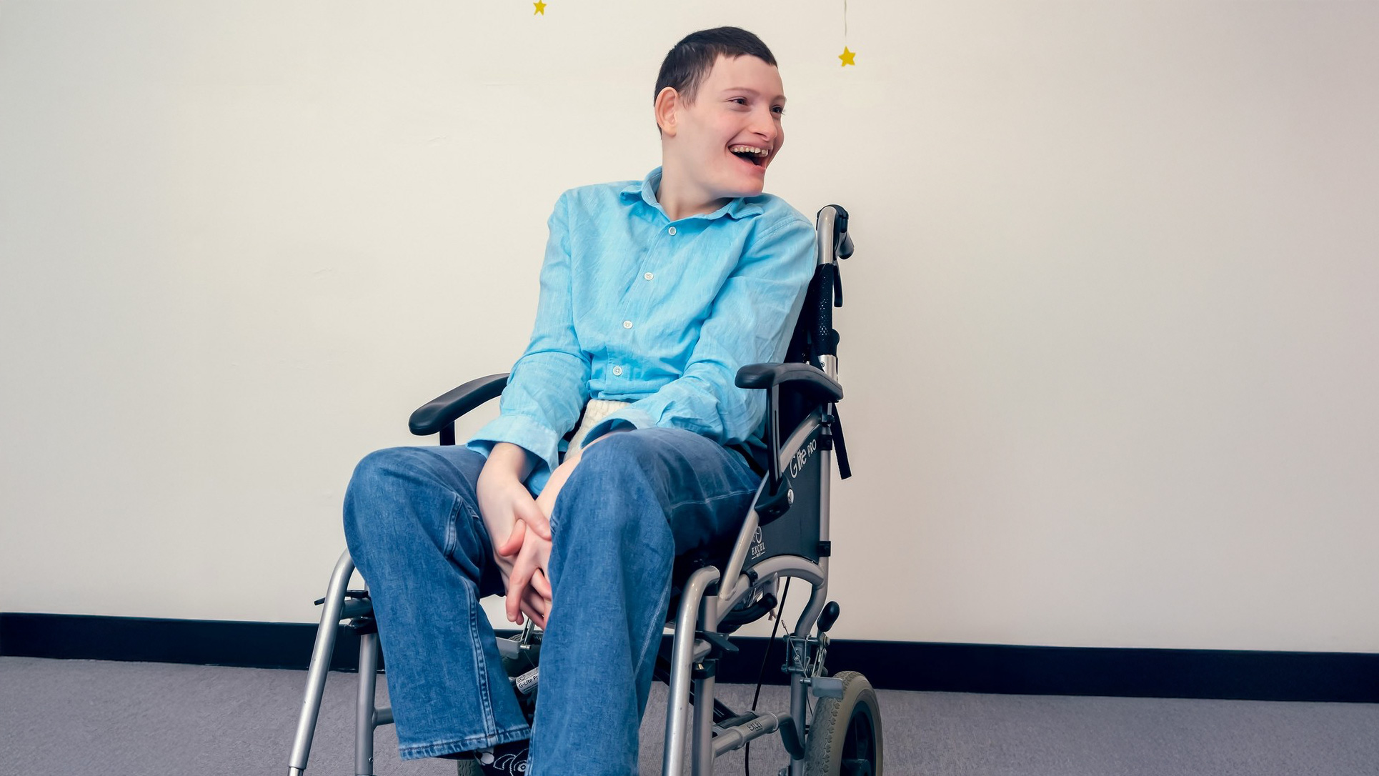 Transition to adult services