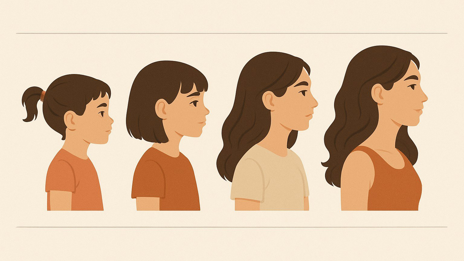 Puberty, periods and sexual health in girls with additional needs