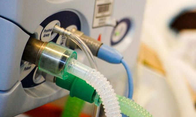 Research and training