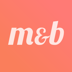 M&b logo