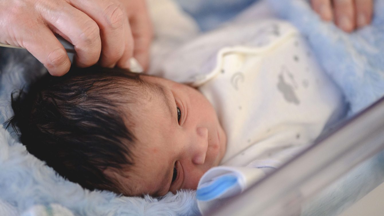 Your pregnancy and birth