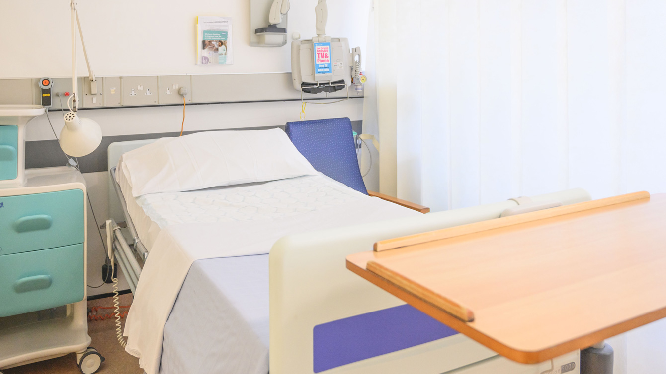 What if I have complications?