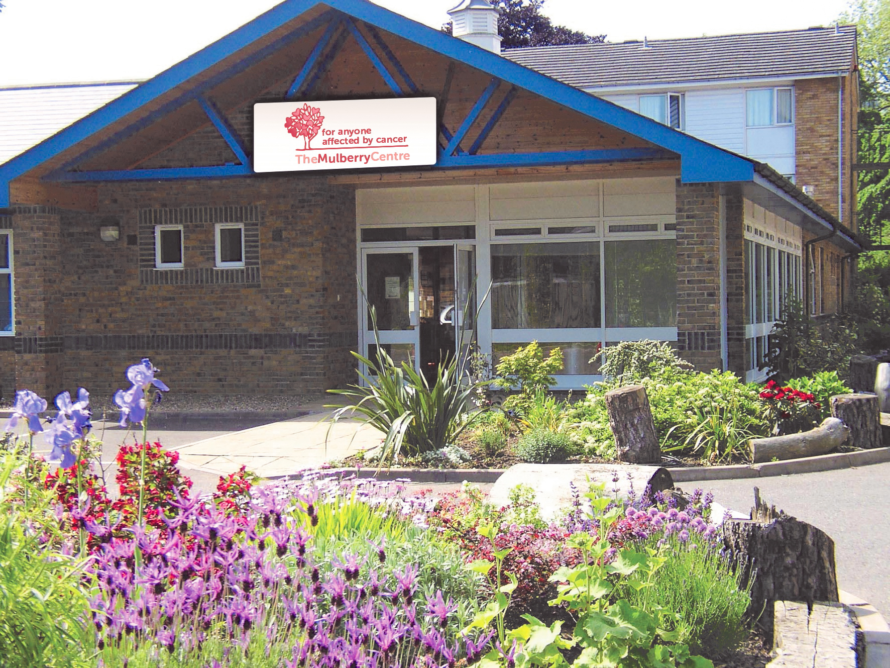 Front of TMC with New Logo.jpg