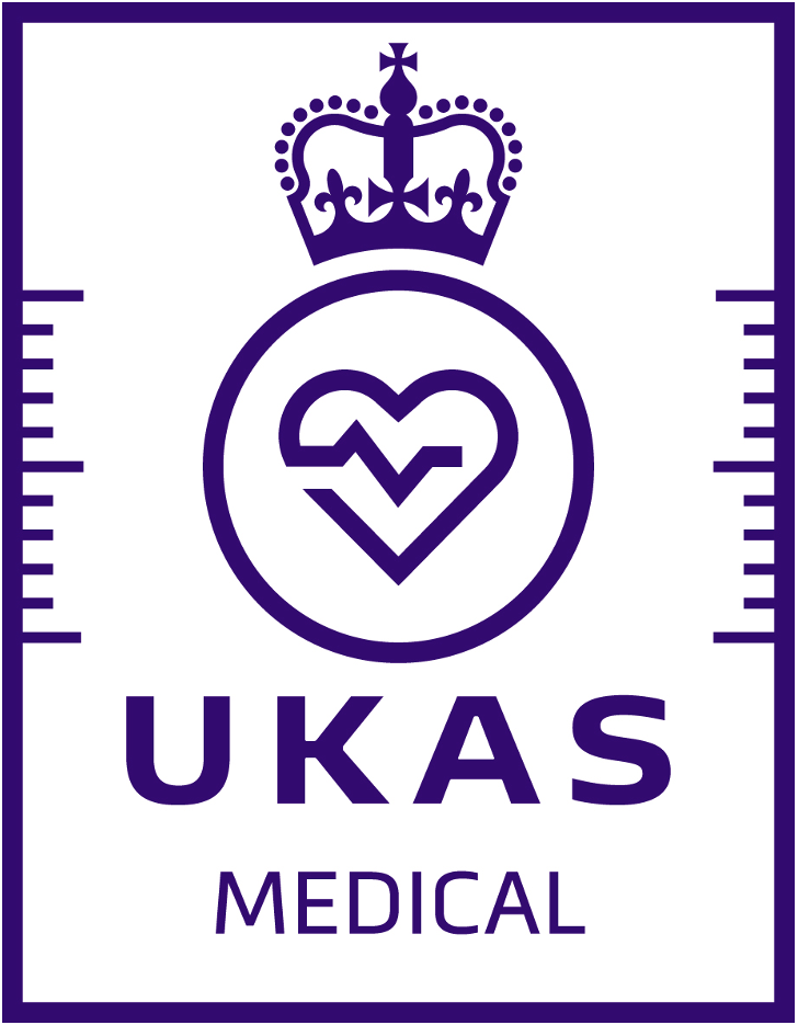 UKAS Medical