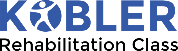 kobler rehab logo
