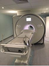 MRI equipment